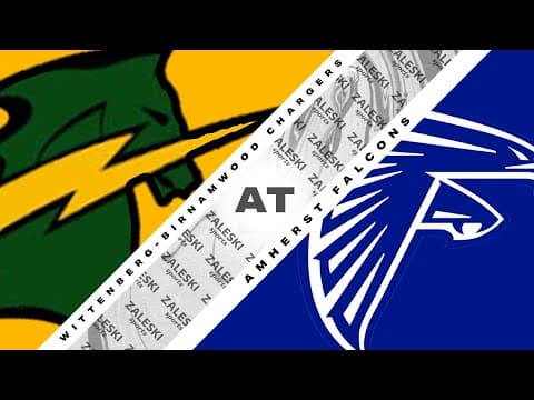 Wittenberg-Birnamwood at Amherst