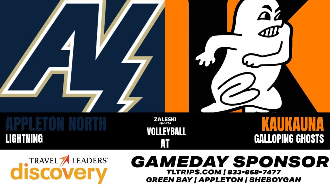 Kaukauna at Appleton North