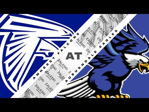 Amherst at Auburndale
