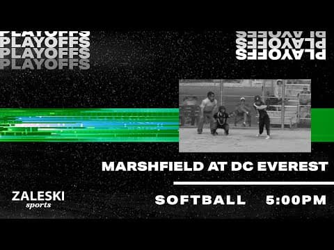 Marshfield at D.C. Everest