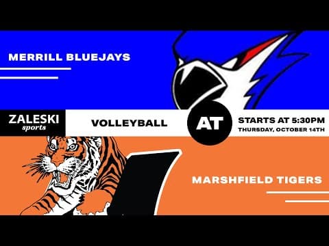 Merrill at Marshfield