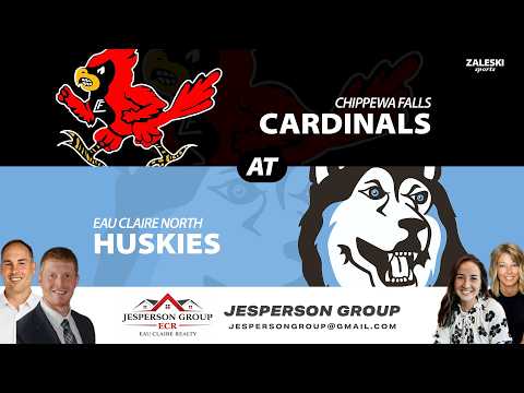 Chippewa Falls at Eau Claire North
