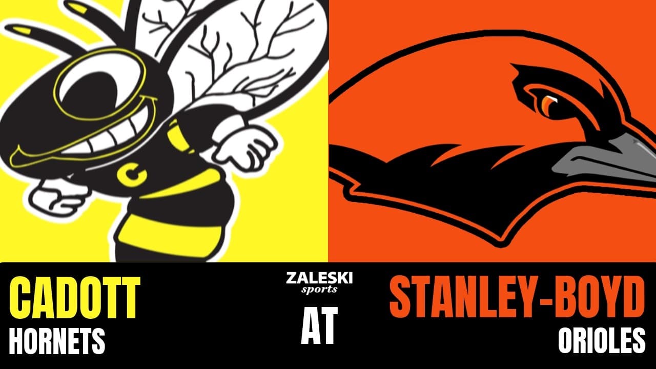 Cadott at Stanley-Boyd