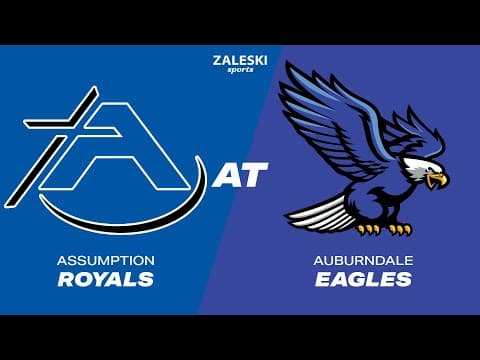 Assumption at Auburndale