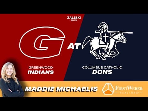 Greenwood at Columbus Catholic