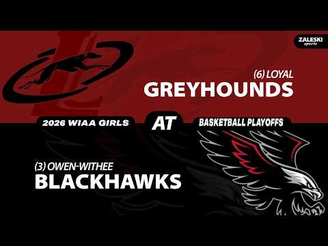 Loyal at Owen-Withee