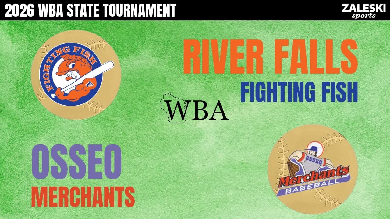 Osseo vs River Falls