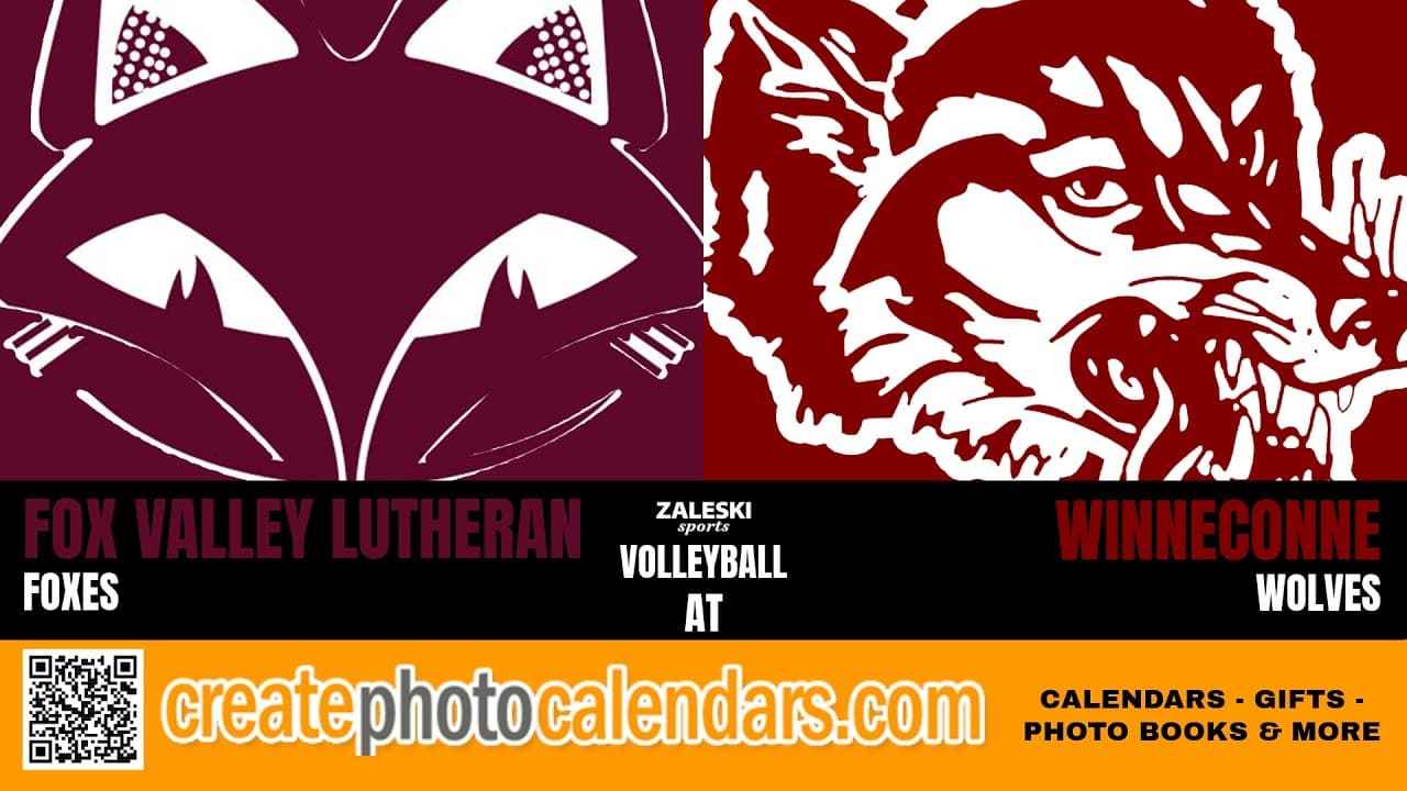 Fox Valley Lutheran at Winneconne