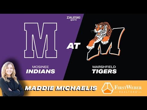 Mosinee at Marshfield