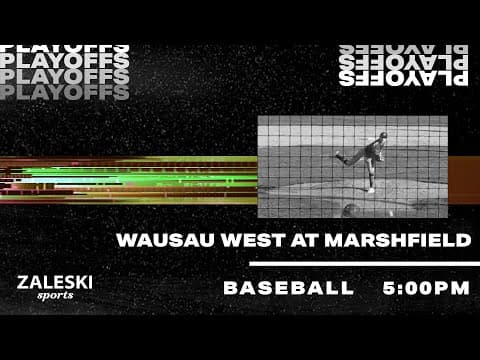 Wausau West at Marshfield