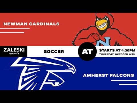 Newman Catholic at Amherst