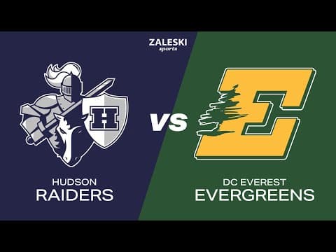 Hudson vs D.C. Everest