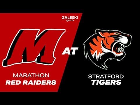 Marathon at Stratford