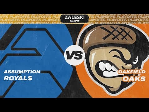 Assumption vs Oakfield