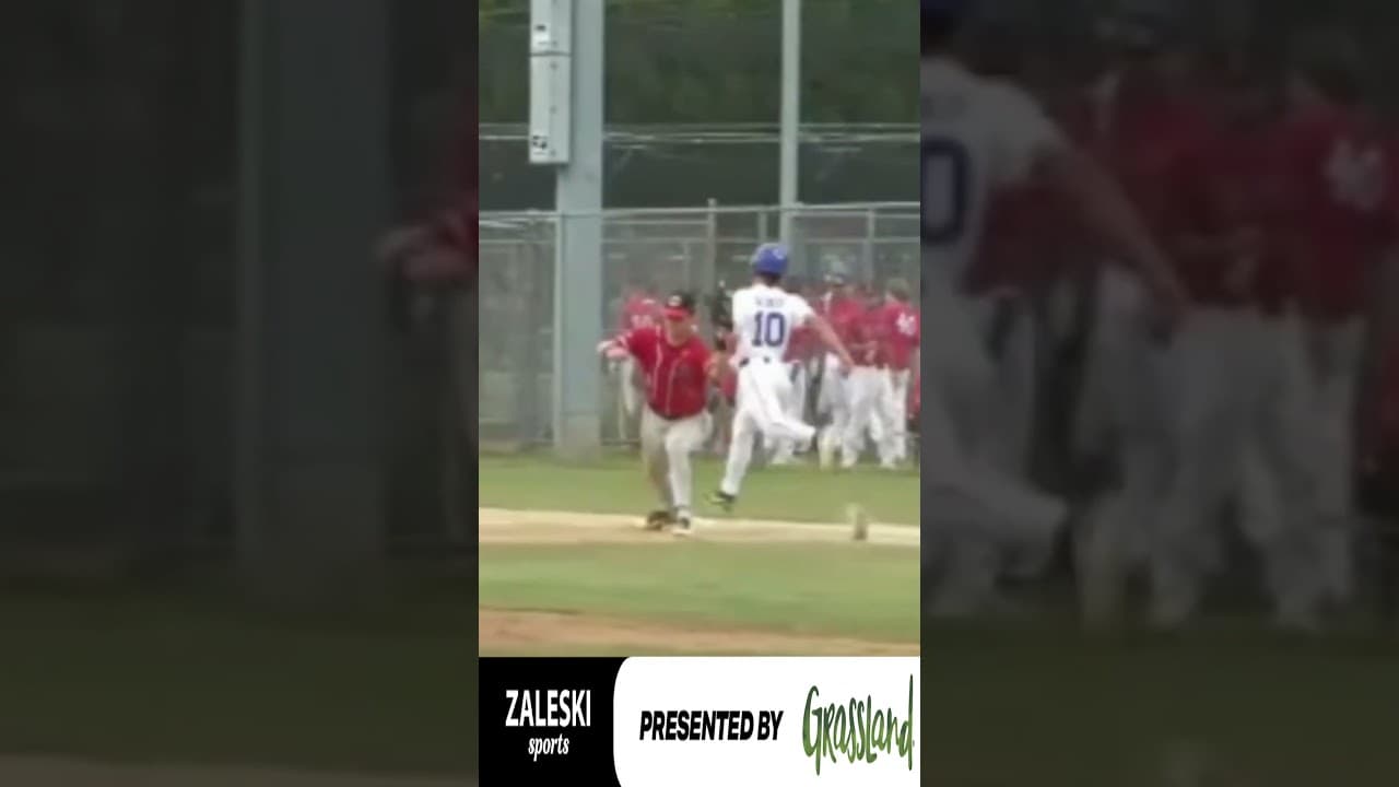 Watertown Storm vs Eau Claire Post 53