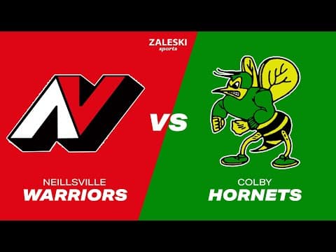 Neillsville vs Colby
