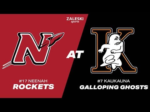 Neenah at Kaukauna
