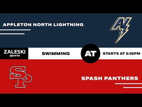 Appleton North at Stevens Point Area