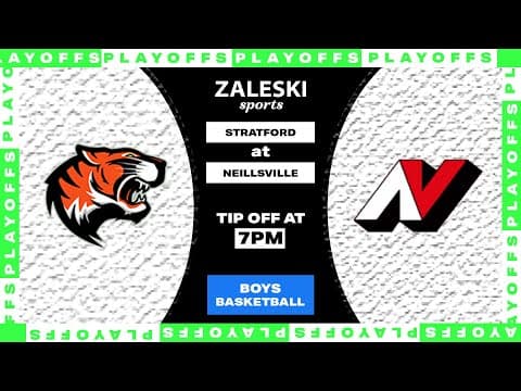 Stratford at Neillsville