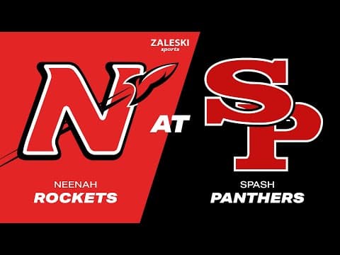 Neenah at Stevens Point Area