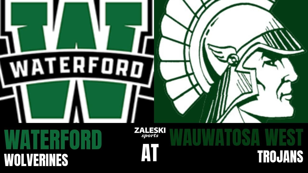 Waterford at Wauwatosa West