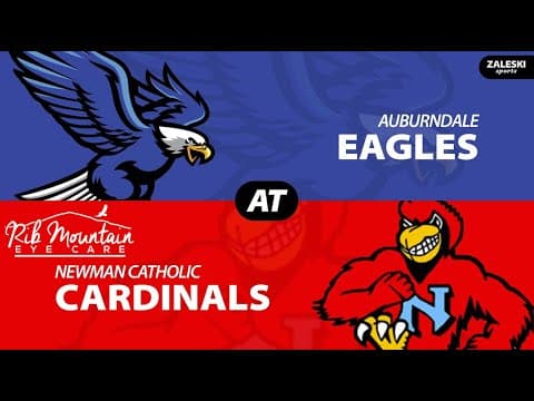 Auburndale at Newman Catholic