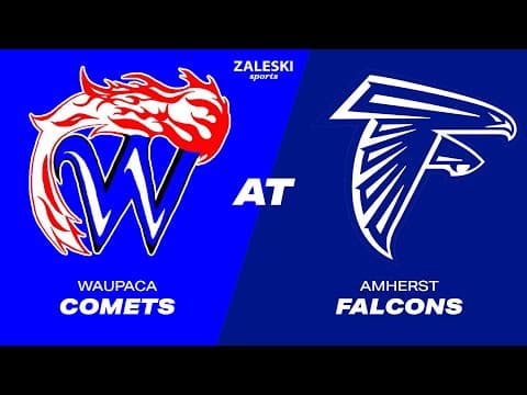 Waupaca at Amherst