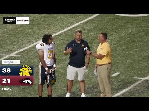Wausau West at Menomonie