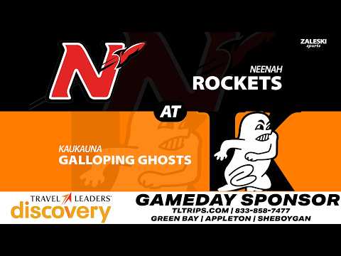 Neenah at Kaukauna