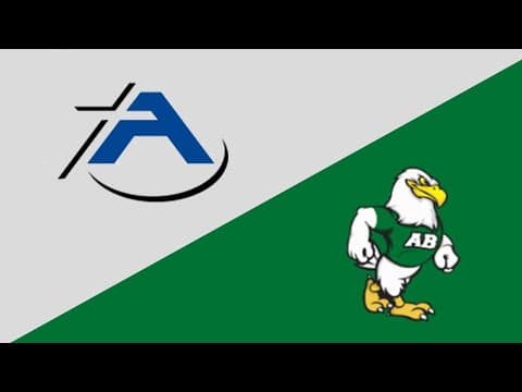 Assumption at Almond-Bancroft
