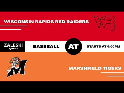 Wisconsin Rapids Lincoln at Marshfield