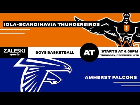 Iola-Scandinavia at Amherst