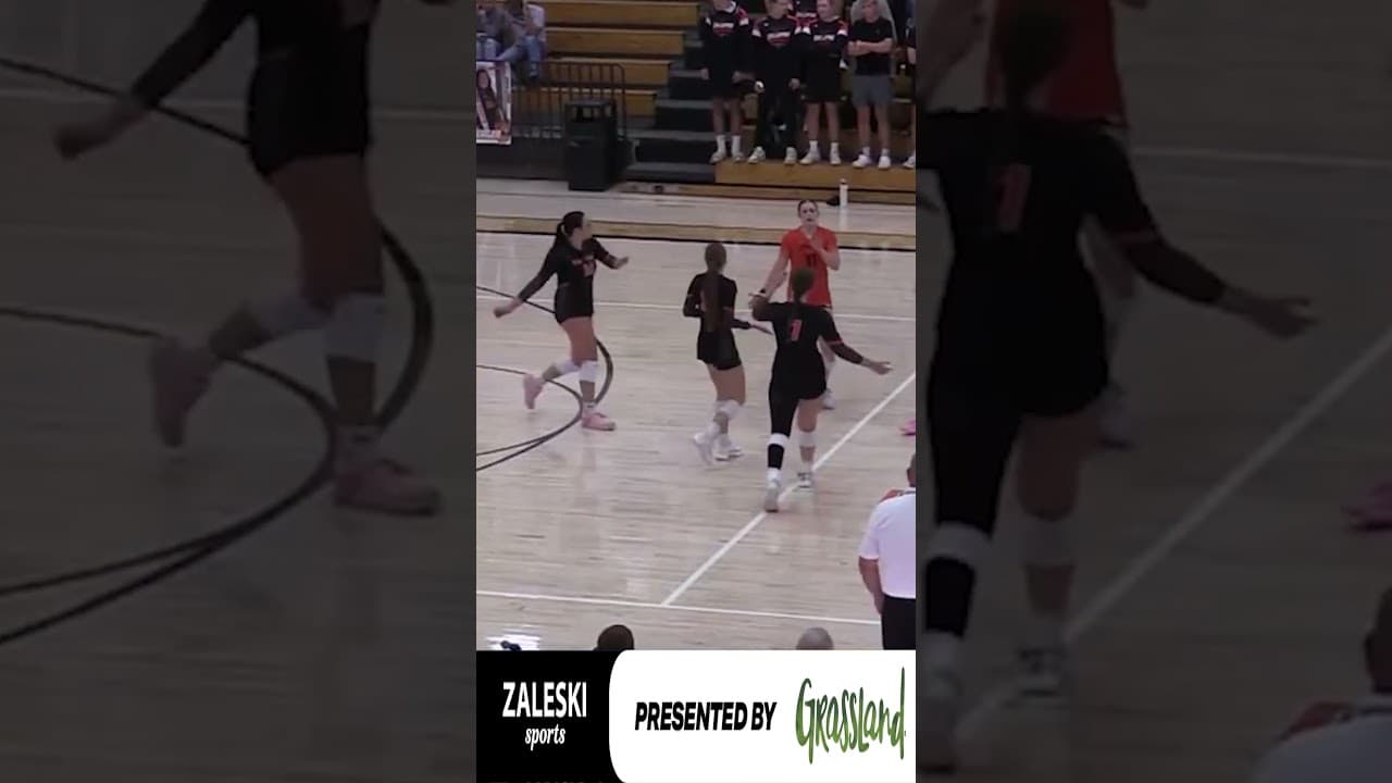 Xavier at Kaukauna