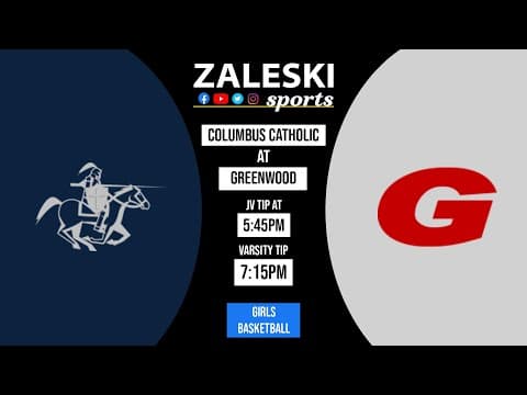 Greenwood at Columbus Catholic