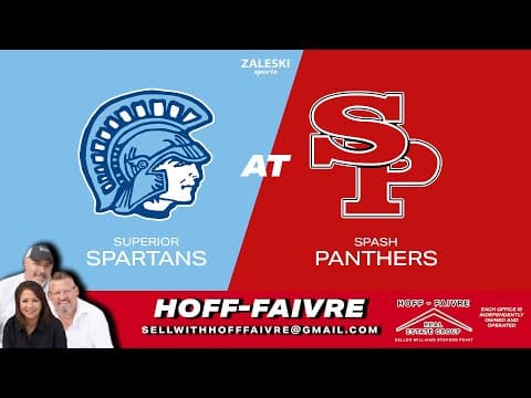 Superior at Stevens Point Area