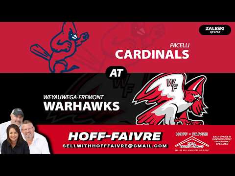 Pacelli at Weyauwega-Fremont