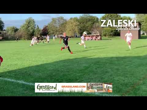 MARSHFIELD BOYS SOCCER TIES HOLMEN IN 2019 OPENER