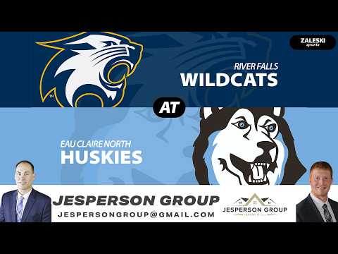 River Falls at Eau Claire North