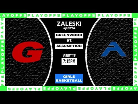 Greenwood at Assumption