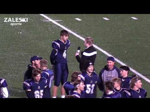 Wittenberg-Birnamwood vs Aquinas