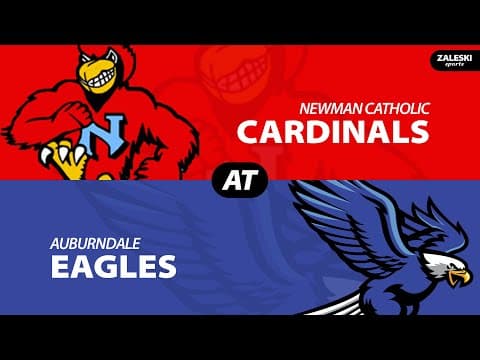 Newman Catholic at Auburndale