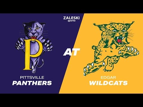 Pittsville at Edgar