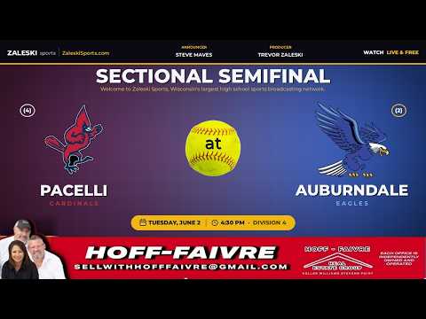 Pacelli at Auburndale
