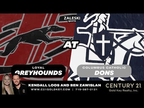 Loyal at Columbus Catholic