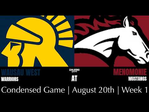 Wausau West at Menomonie