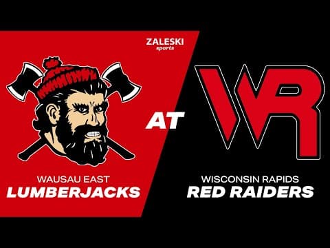 Wausau East at Wisconsin Rapids Lincoln