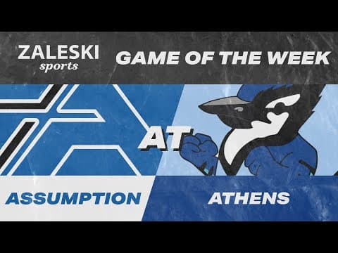 Assumption at Athens