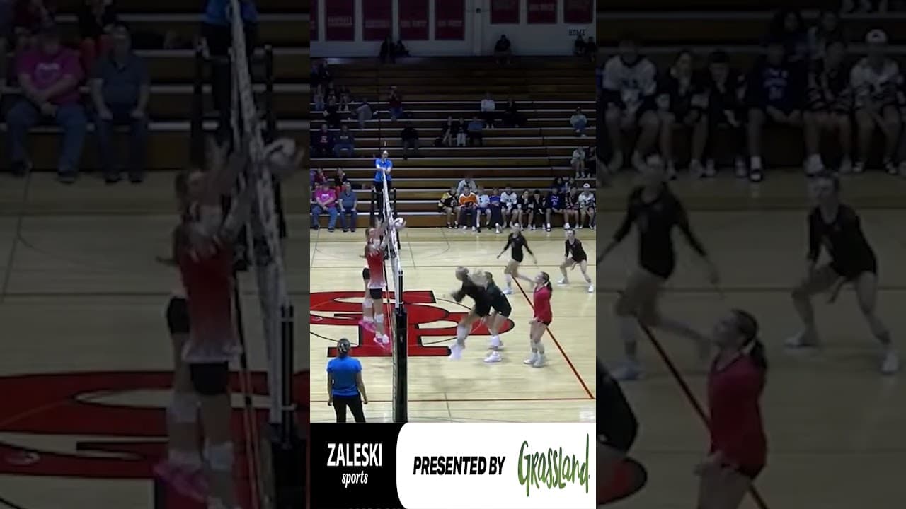 Wisconsin Rapids Lincoln at SPASH