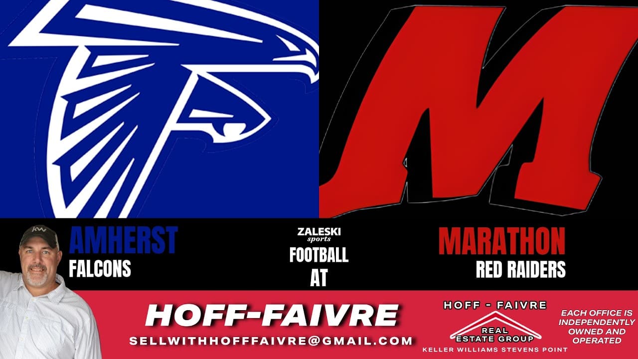 Amherst at Marathon