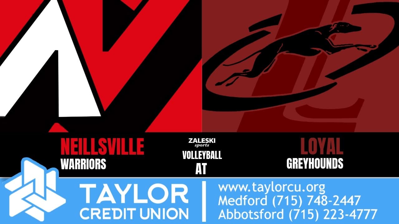 Neillsville at Loyal
